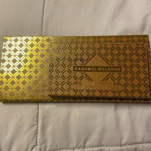 ZOEVA Cocoa Blend duo